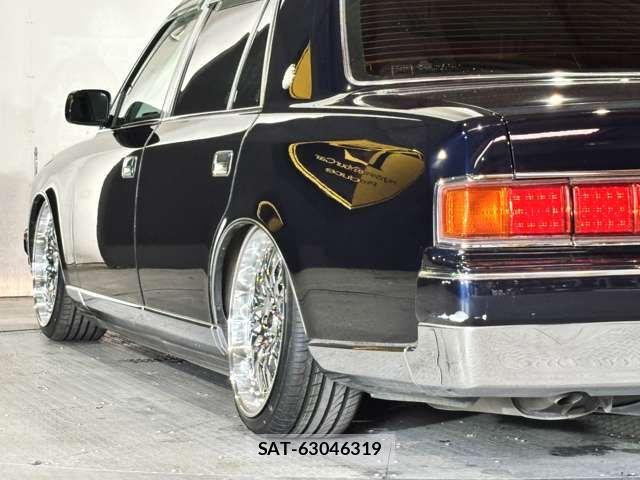 Toyota CENTURY 2008-07 8626136-12