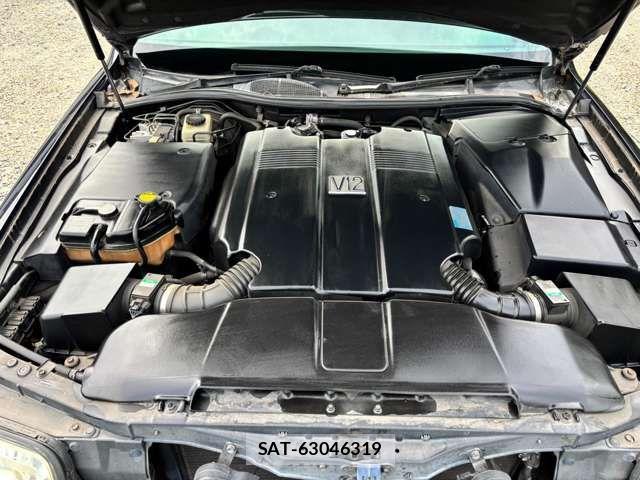 Toyota CENTURY 2008-07 8626136-16