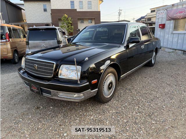 Toyota CENTURY 2005-08 8665930-0