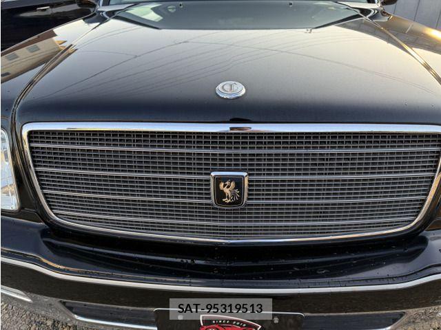 Toyota CENTURY 2005-08 8665930-17