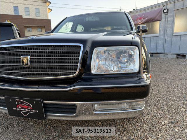 Toyota CENTURY 2005-08 8665930-18
