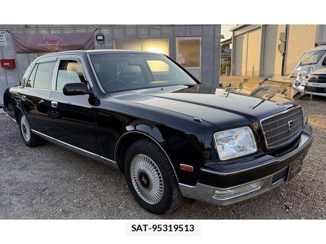 Toyota CENTURY 2005-08 8665930-1