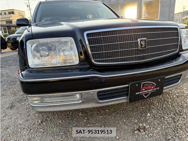 Toyota CENTURY 2005-08 8665930-19