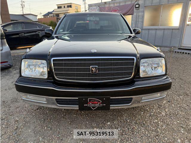 Toyota CENTURY 2005-08 8665930-5