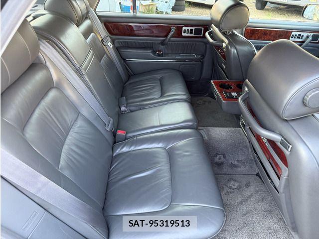 Toyota CENTURY 2005-08 8665930-7