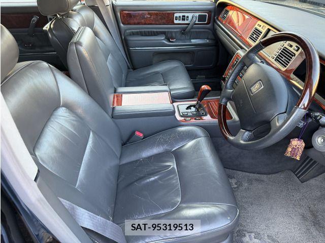 Toyota CENTURY 2005-08 8665930-8