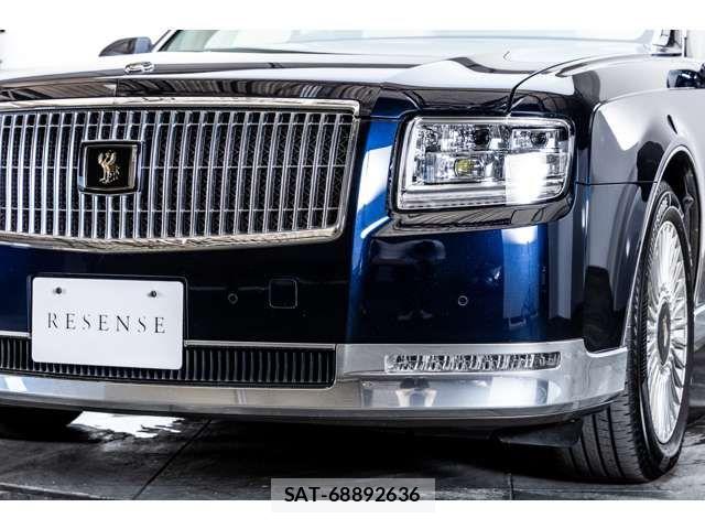 Toyota CENTURY 2023-06 8741125-10