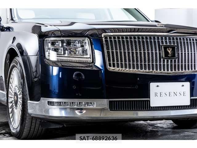 Toyota CENTURY 2023-06 8741125-11