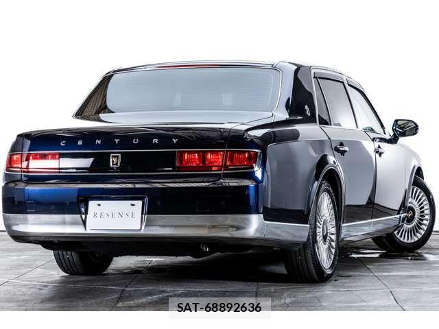 Toyota CENTURY 2023-06 8741125-2