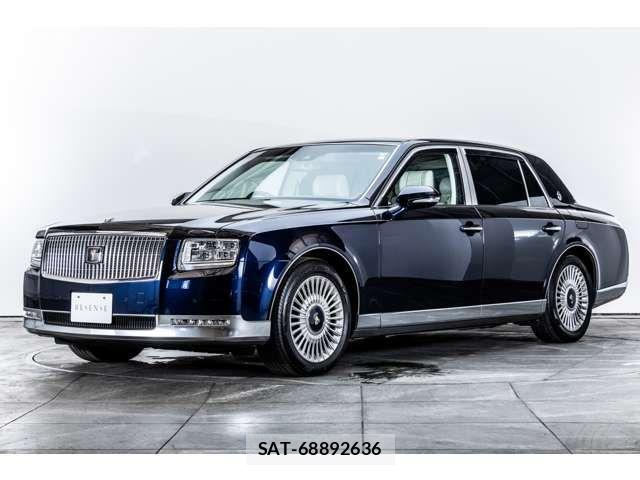 Toyota CENTURY 2023-06 8741125-3