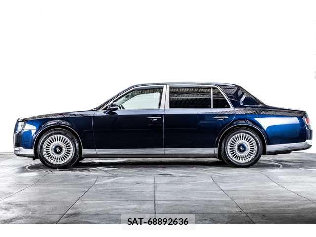 Toyota CENTURY 2023-06 8741125-4