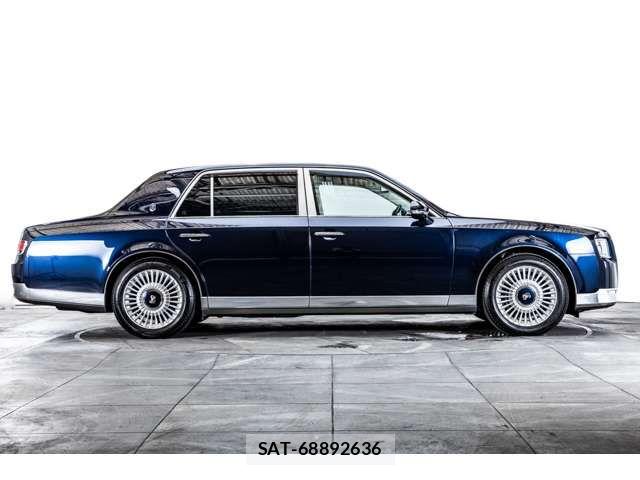 Toyota CENTURY 2023-06 8741125-7