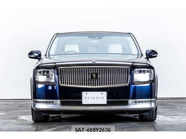 Toyota CENTURY 2023-06 8741125-8