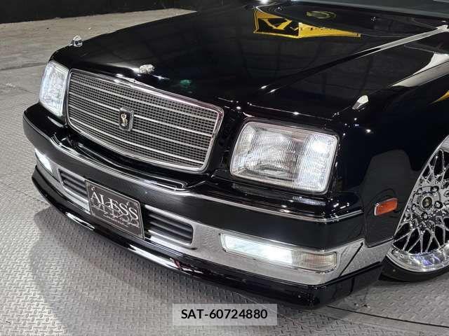 Toyota CENTURY 2006-11 8870623-10