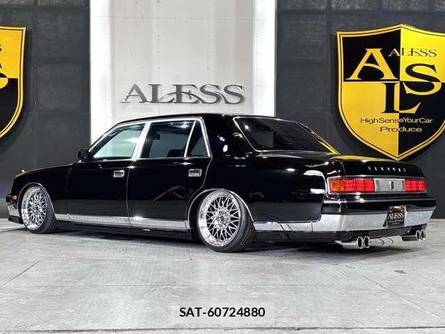 Toyota CENTURY 2006-11 8870623-12
