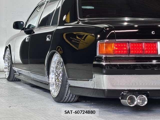 Toyota CENTURY 2006-11 8870623-13