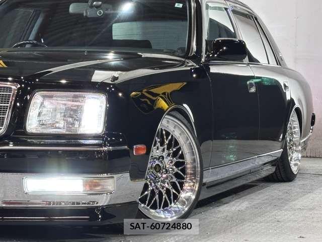 Toyota CENTURY 2006-11 8870623-8