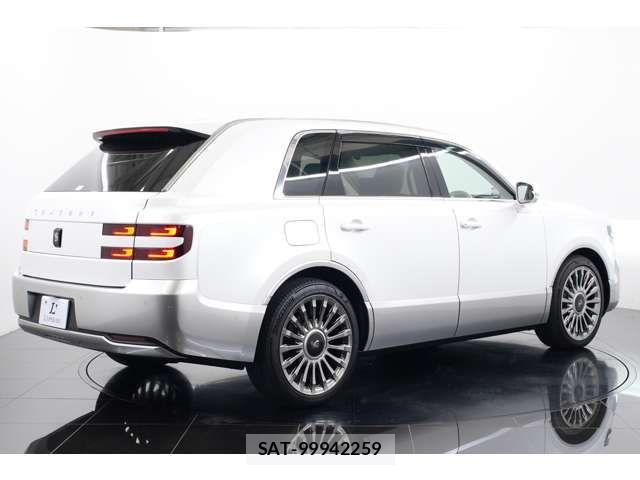 Toyota CENTURY 2024-06 7783383-9