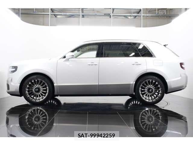Toyota CENTURY 2024-06 7783383-10