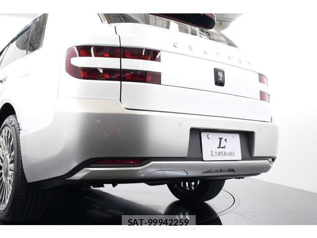 Toyota CENTURY 2024-06 7783383-11