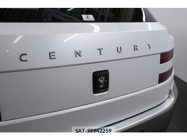 Toyota CENTURY 2024-06 7783383-12