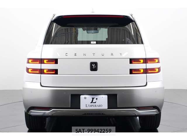 Toyota CENTURY 2024-06 7783383-15