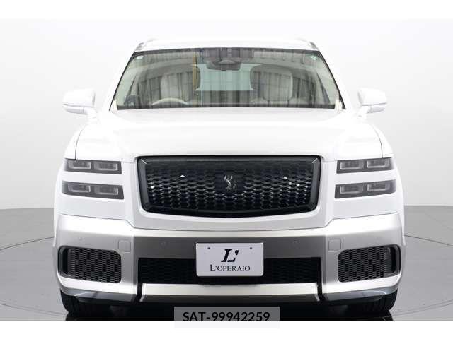 Toyota CENTURY 2024-06 7783383-2