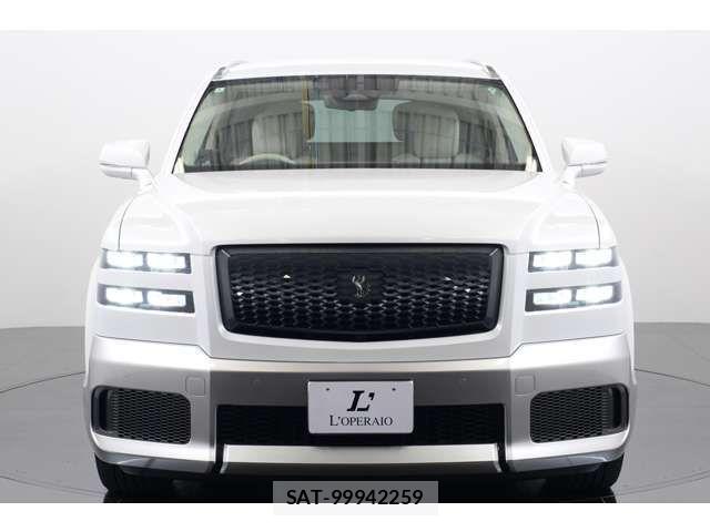 Toyota CENTURY 2024-06 7783383-7