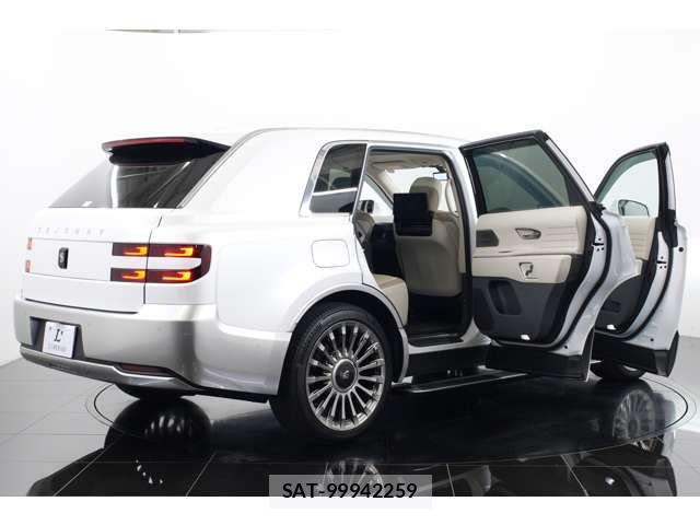 Toyota CENTURY 2024-06 7783383-8