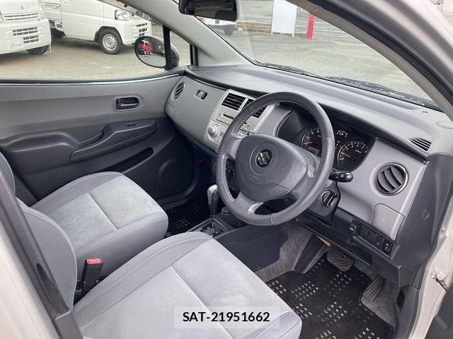 Suzuki CERVO 2008-06 1059869-10