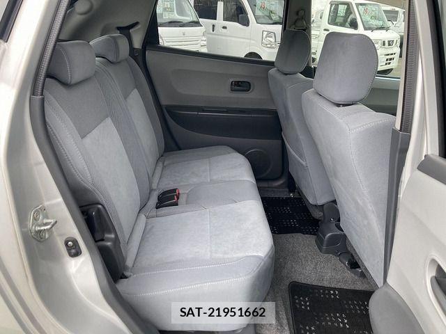 Suzuki CERVO 2008-06 1059869-12