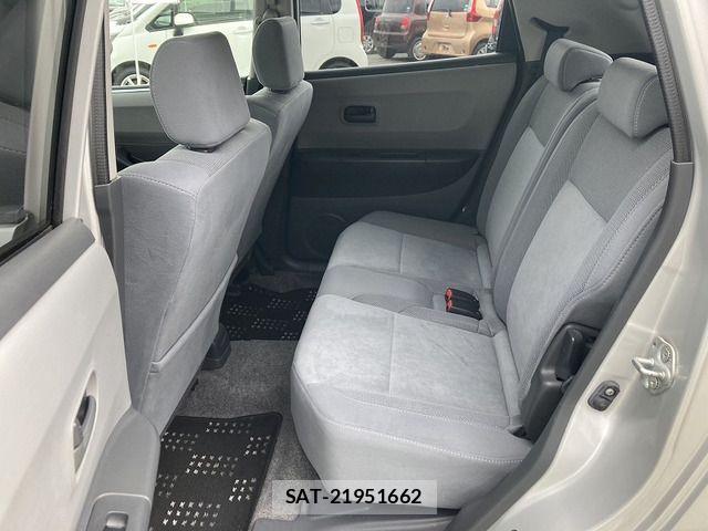 Suzuki CERVO 2008-06 1059869-13