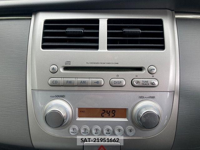 Suzuki CERVO 2008-06 1059869-15