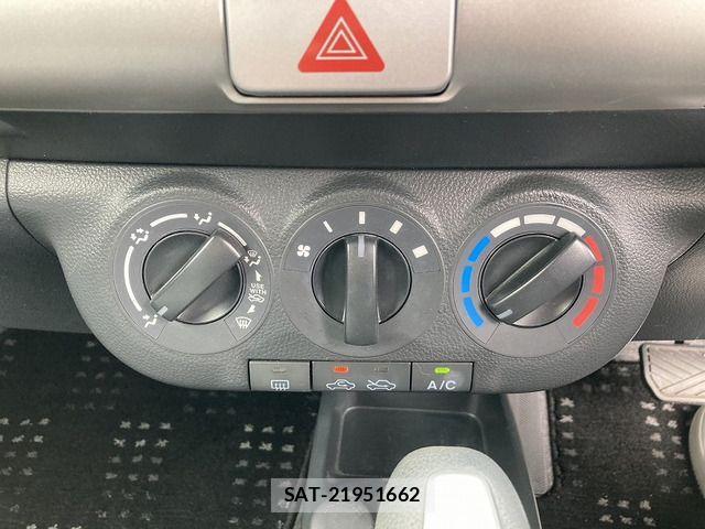 Suzuki CERVO 2008-06 1059869-16