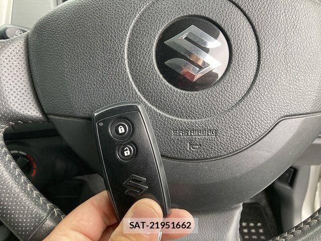 Suzuki CERVO 2008-06 1059869-19