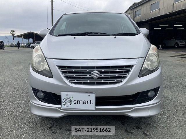 Suzuki CERVO 2008-06 1059869-2