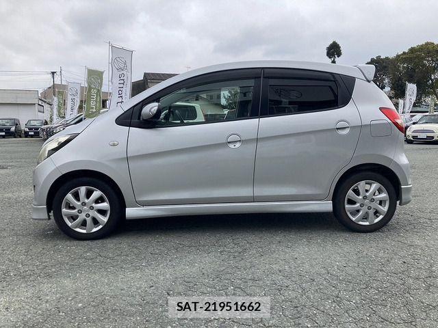 Suzuki CERVO 2008-06 1059869-4