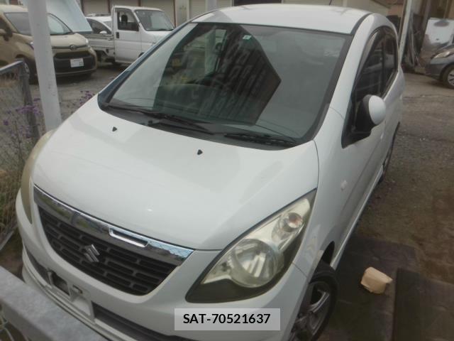 sat car