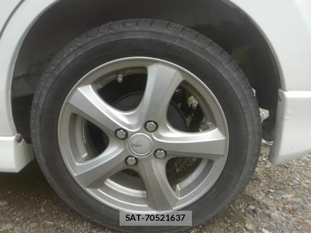 Suzuki CERVO 2007-05 1264328-5
