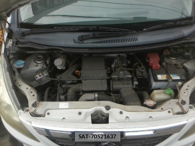 Suzuki CERVO 2007-05 1264328-7