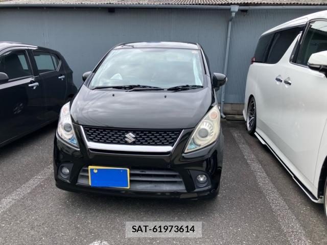 sat car