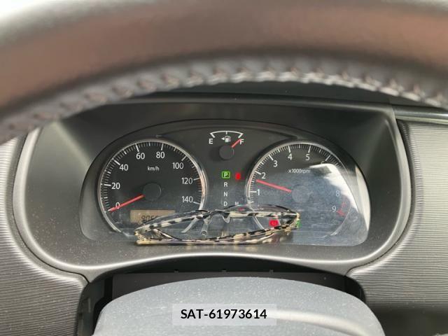 Suzuki CERVO 2008-09 7215977-9