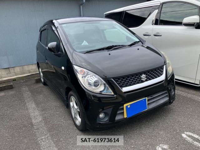 Suzuki CERVO 2008-09 7215977-1