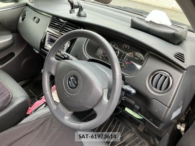 Suzuki CERVO 2008-09 7215977-6