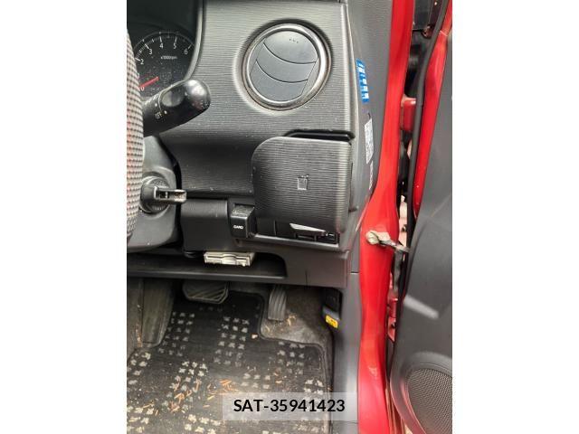 Suzuki CERVO 2007-04 7250104-9