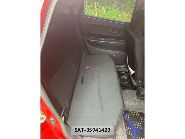 Suzuki CERVO 2007-04 7250104-12