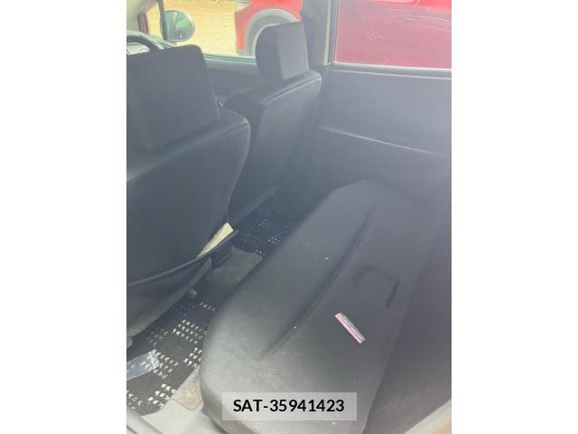 Suzuki CERVO 2007-04 7250104-15