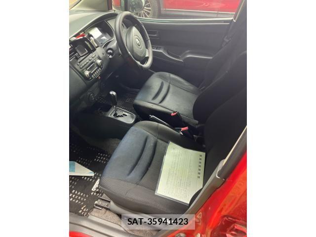 Suzuki CERVO 2007-04 7250104-17
