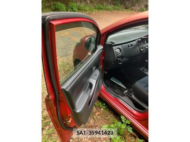 Suzuki CERVO 2007-04 7250104-18