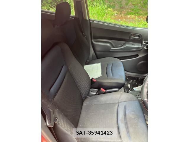 Suzuki CERVO 2007-04 7250104-8
